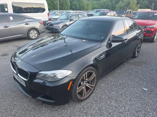 2013 BMW M5 Base for sale in Stafford, VA