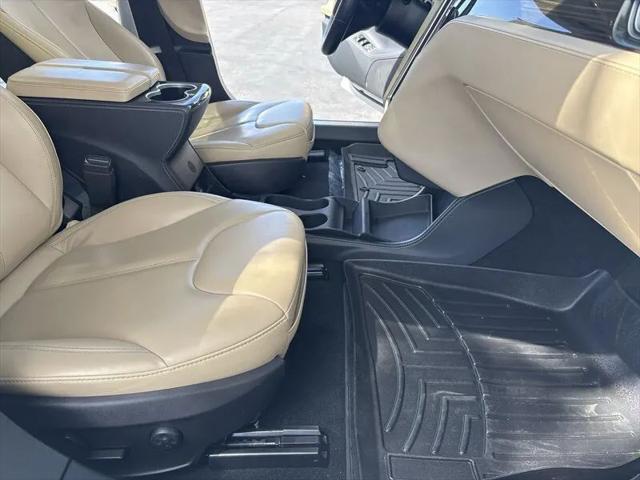 2015 Tesla Model S 70