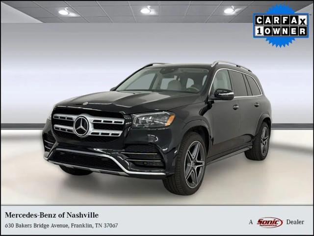 2022 Mercedes-Benz GLS GLS 450 4MATIC for sale in Franklin, TN