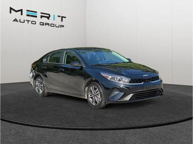 2024 Kia Forte LXS for sale in Jacksonville, FL