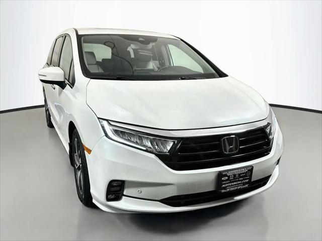 2023 Honda Odyssey Touring for sale in Shiloh, IL