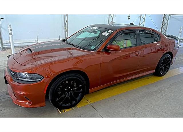 2021 Dodge Charger R/T RWD for sale in Shiloh, IL