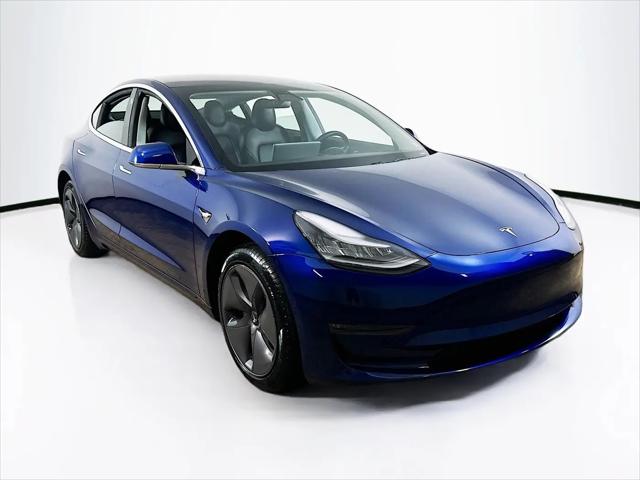 2019 Tesla Model 3 Long Range for sale in Shiloh, IL