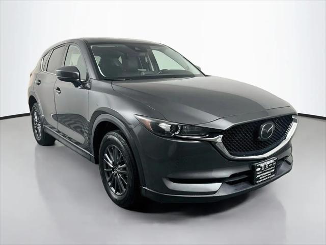 2019 Mazda CX-5 Touring for sale in Shiloh, IL