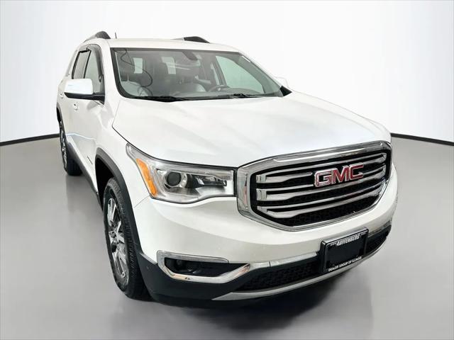 2018 GMC Acadia SLT-1 for sale in Shiloh, IL