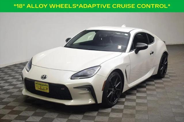 2025 Toyota GR86 Premium for sale in Norton, OH