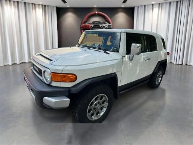 2013 Toyota FJ Cruiser Base for sale in Decatur, GA