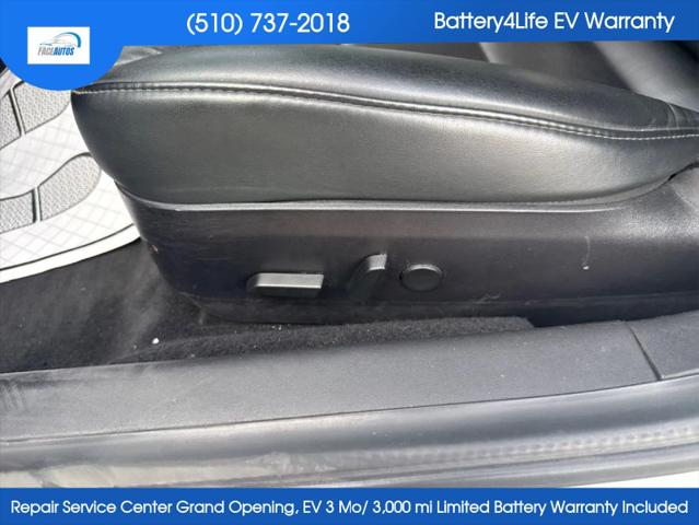 2020 Tesla Model 3 Long Range Dual Motor All-Wheel Drive