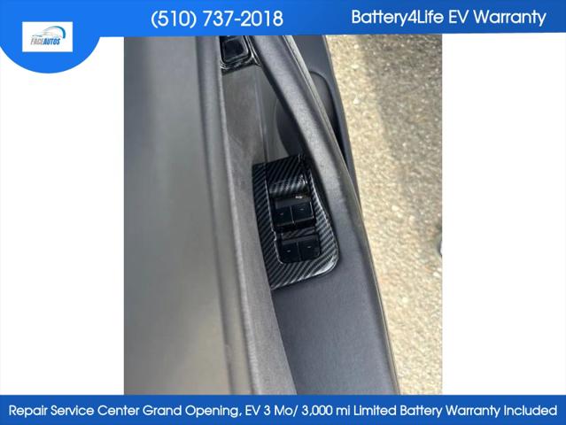 2020 Tesla Model 3 Long Range Dual Motor All-Wheel Drive