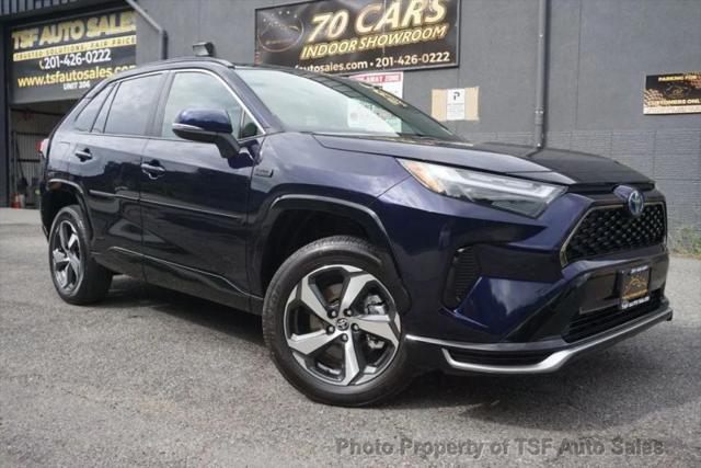 2023 Toyota RAV4 Prime SE for sale in Hasbrouck Heights, NJ