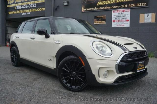 2017 MINI Cooper Clubman Cooper S for sale in Hasbrouck Heights, NJ