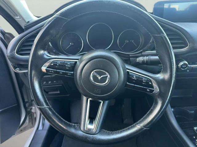 2024 Mazda Mazda3 2.5 S Preferred