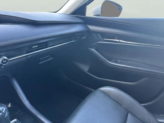 2024 Mazda Mazda3 2.5 S Preferred