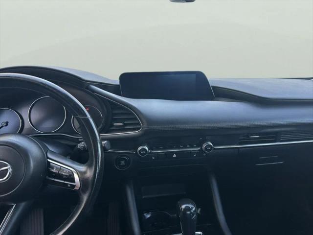 2024 Mazda Mazda3 2.5 S Preferred