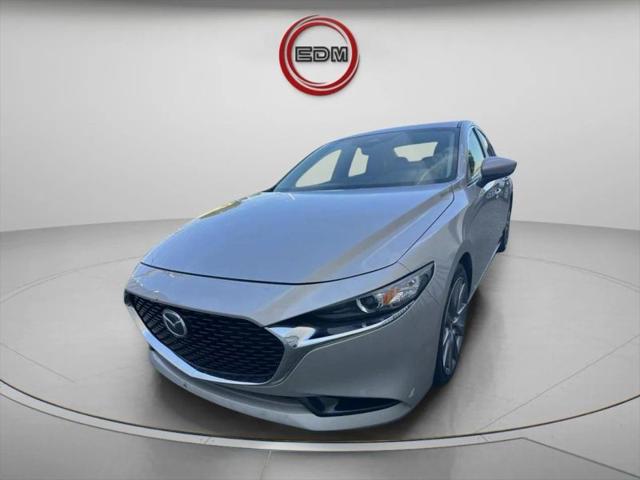 2024 Mazda Mazda3 2.5 S Preferred for sale in Pacoima, CA