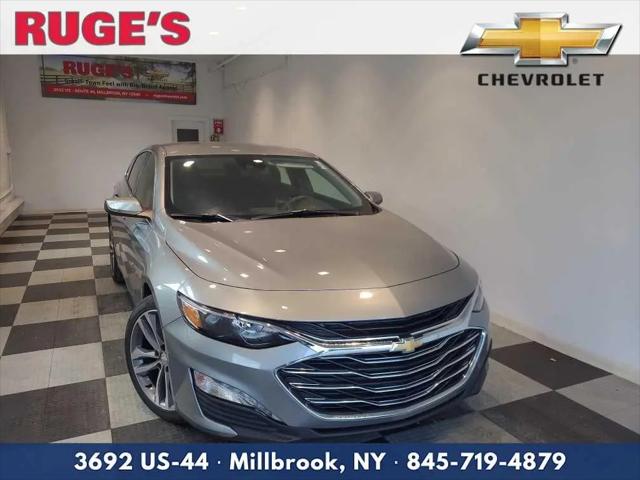 2023 Chevrolet Malibu FWD 1LT for sale in Rhinebeck, NY