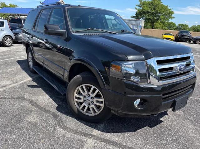 2014 Ford Expedition Limited for sale in Stafford, VA