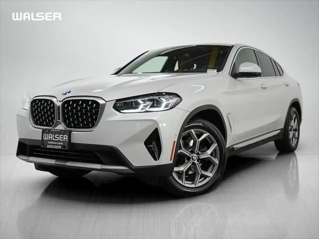 2024 BMW X4 xDrive30i for sale in Wayzata, MN