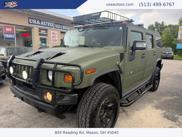 2008 HUMMER H2 for sale near Mason, OH