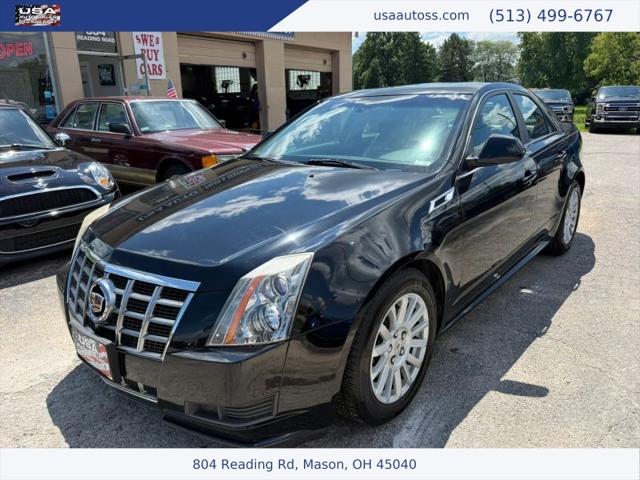 2012 Cadillac CTS for sale near Mason, OH