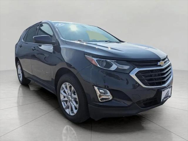 2018 Chevrolet Equinox LT for sale in Green Bay, WI