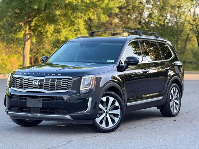 2020 Kia Telluride S for sale in Lebanon, TN