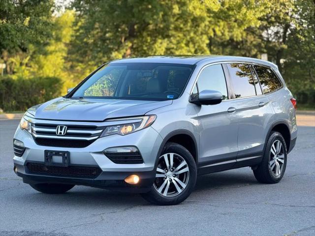 2017 Honda Pilot EX-L for sale in Lebanon, TN