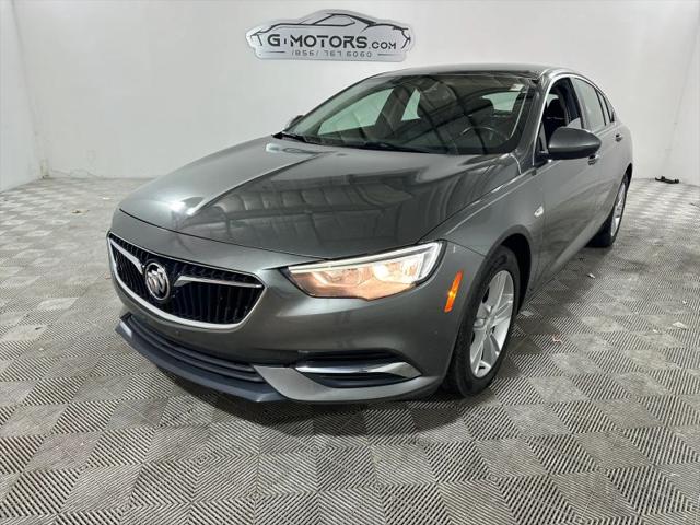 2018 Buick Regal Sportback Preferred for sale in Waterford Works, NJ