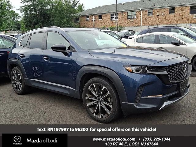 2024 Mazda CX-50 2.5 Turbo for sale in Lodi, NJ
