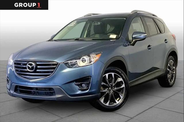 2016 Mazda CX-5 Grand Touring for sale in Westwood, MA
