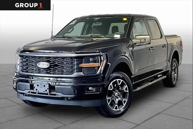 2024 Ford F-150 STX for sale in Westwood, MA