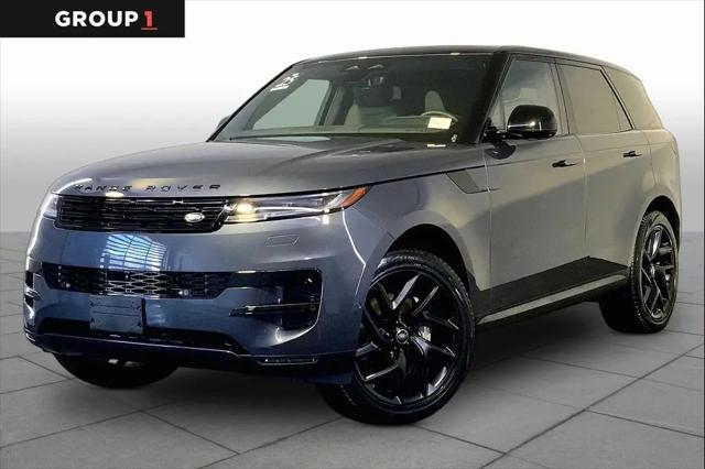 2025 Land Rover Range Rover Sport P360 SE for sale in Westwood, MA