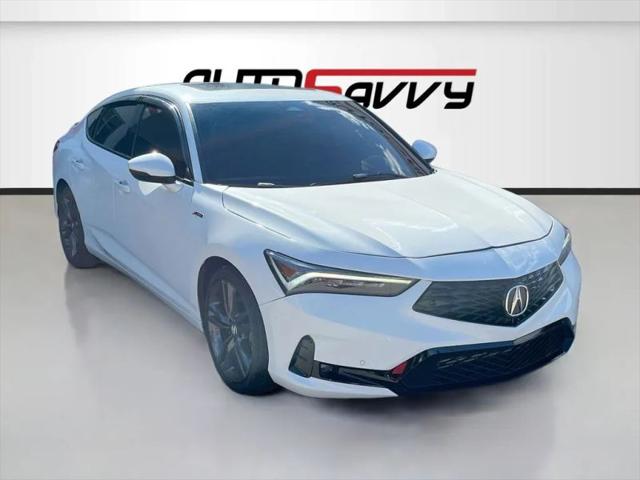 2024 Acura Integra A-SPEC Technology for sale in Windsor, CO