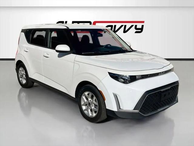 2024 Kia Soul LX for sale in Windsor, CO