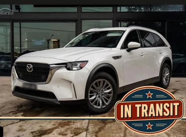 2025 Mazda X-90 3.3 Turbo Premium Plus Package for sale in Claremore, OK