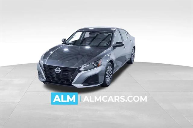 2025 Nissan Altima SV FWD for sale in Union City, GA