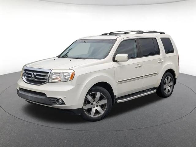2012 Honda Pilot Touring for sale in West Columbia, SC