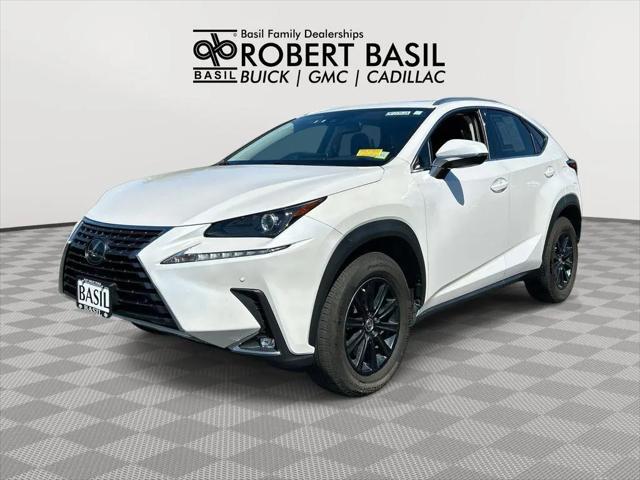 2021 Lexus NX 300 Base for sale in Orchard Park, NY