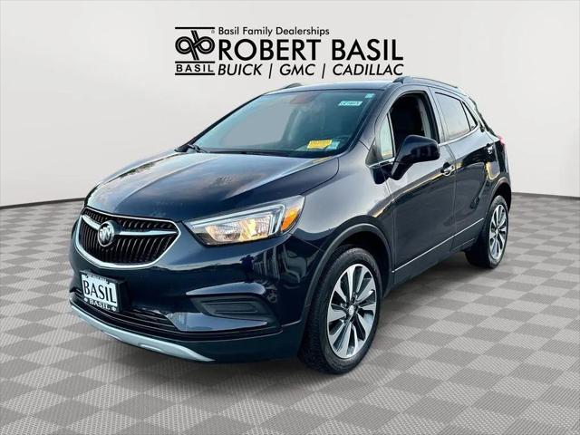 2022 Buick Encore AWD Preferred for sale in Orchard Park, NY