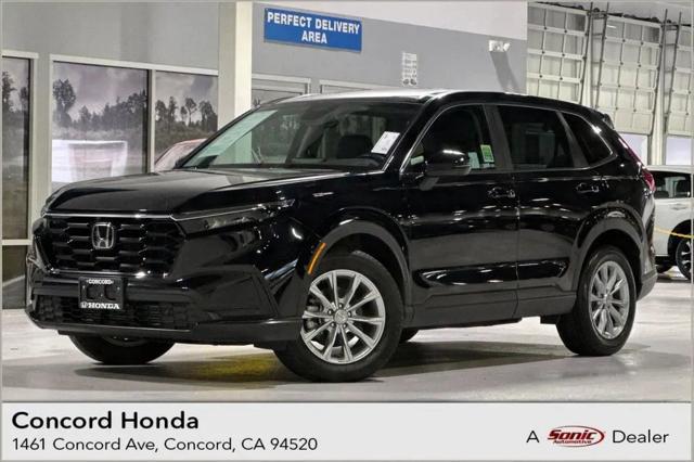 2024 Honda CR-V EX-L AWD for sale in Concord, CA