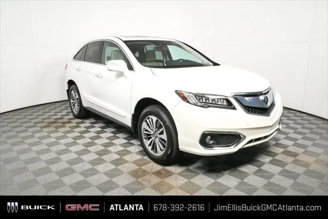 2016 Acura RDX Advance Package for sale in Chamblee, GA