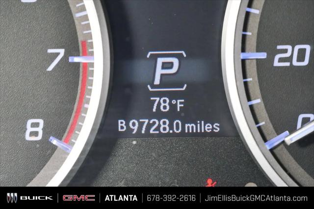 2016 Acura RDX Advance Package