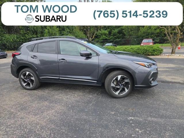 2026 Subaru Crosstrek Limited for sale in Indianapolis, IN