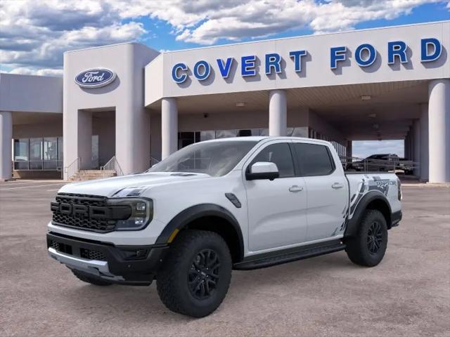 2026 Ford Ranger Raptor for sale in Hutto, TX