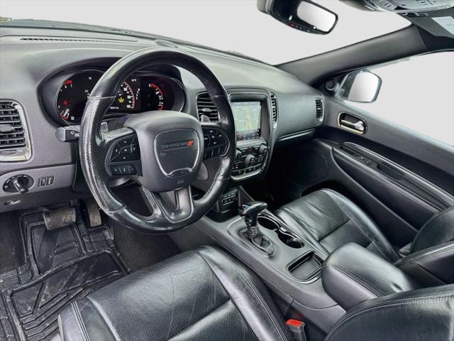 2019 Dodge Durango R/T RWD