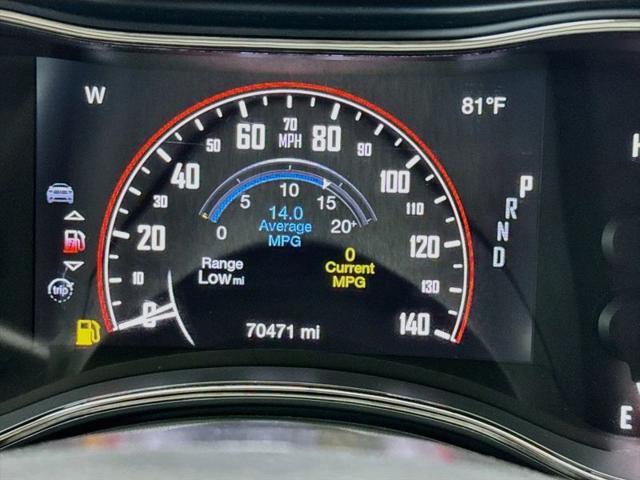 2019 Dodge Durango R/T RWD