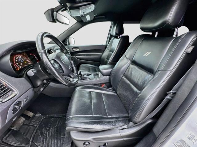 2019 Dodge Durango R/T RWD