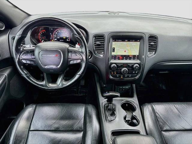 2019 Dodge Durango R/T RWD
