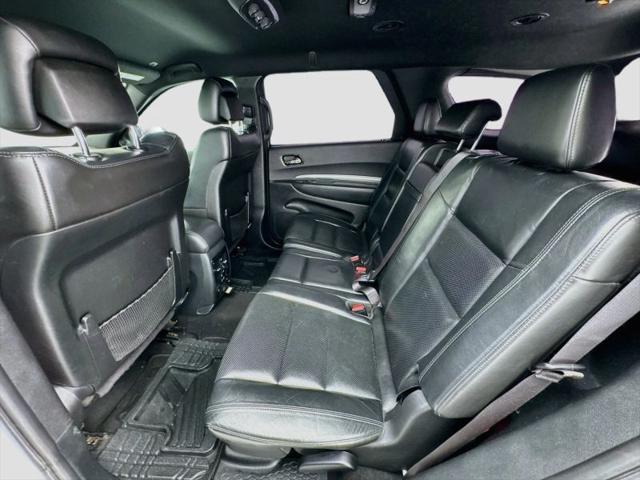 2019 Dodge Durango R/T RWD