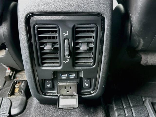 2019 Dodge Durango R/T RWD